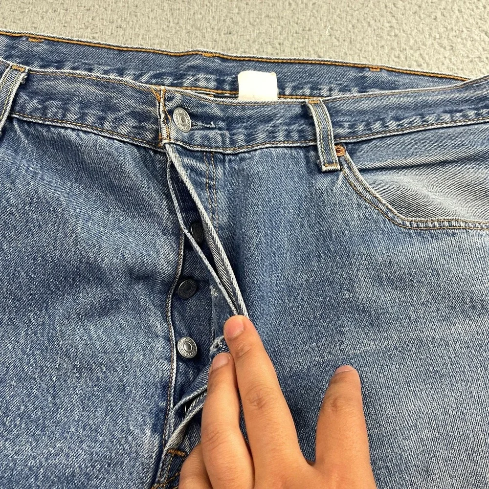 Levis good vtg